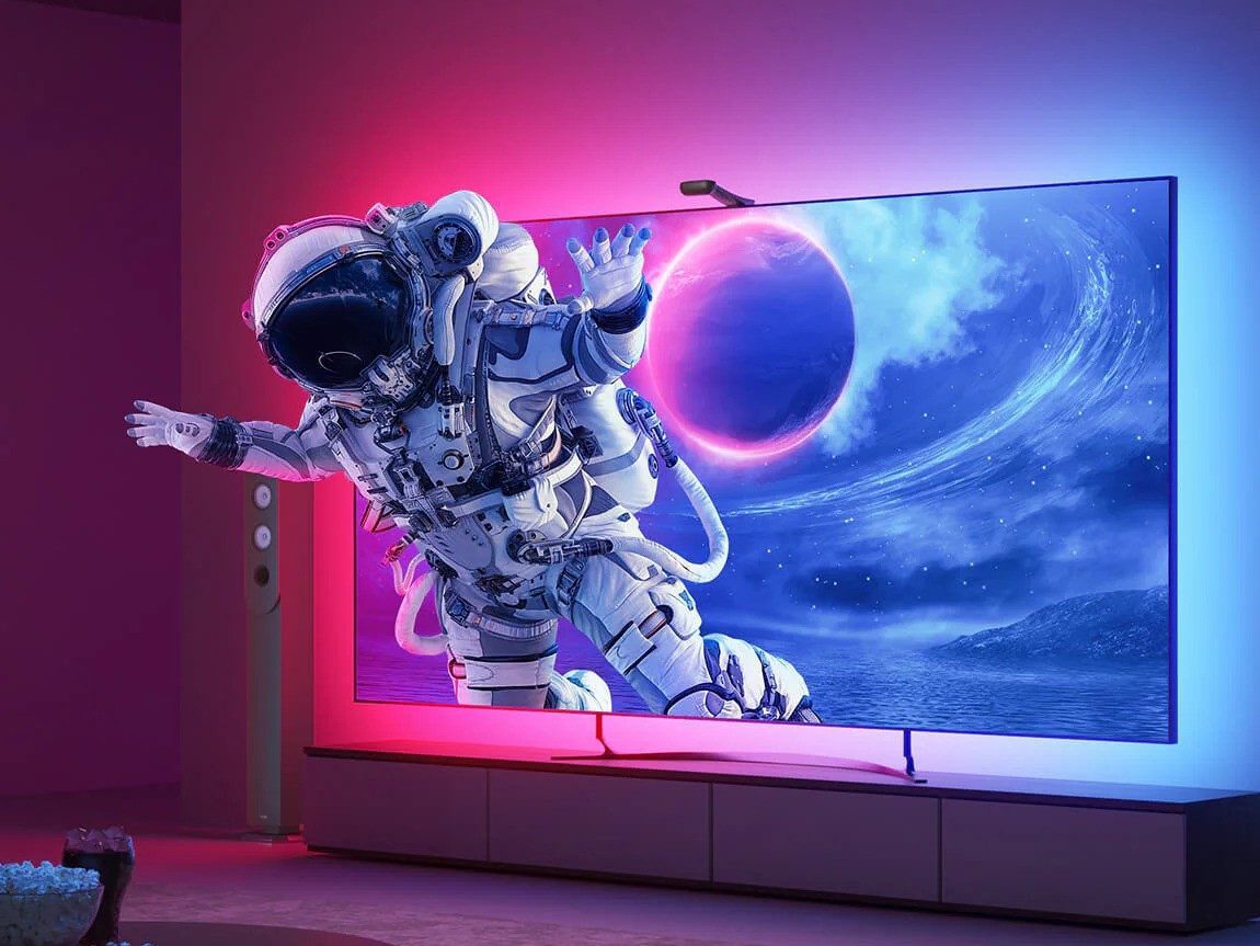 Why LED TV Backlighting Can Improve Your Viewing Experience