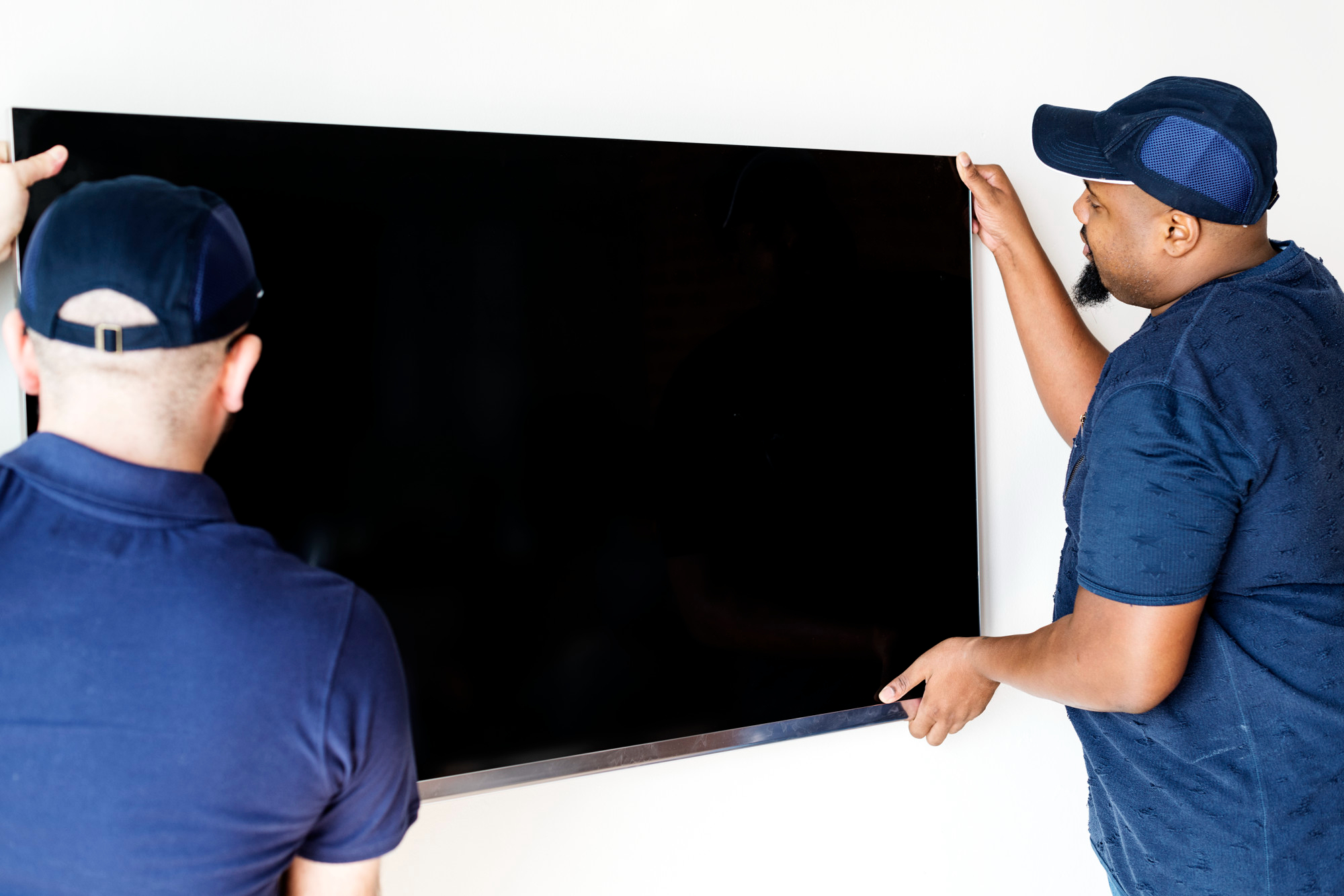 How to Mount Your TV on the Wall: A Step-by-Step Guide