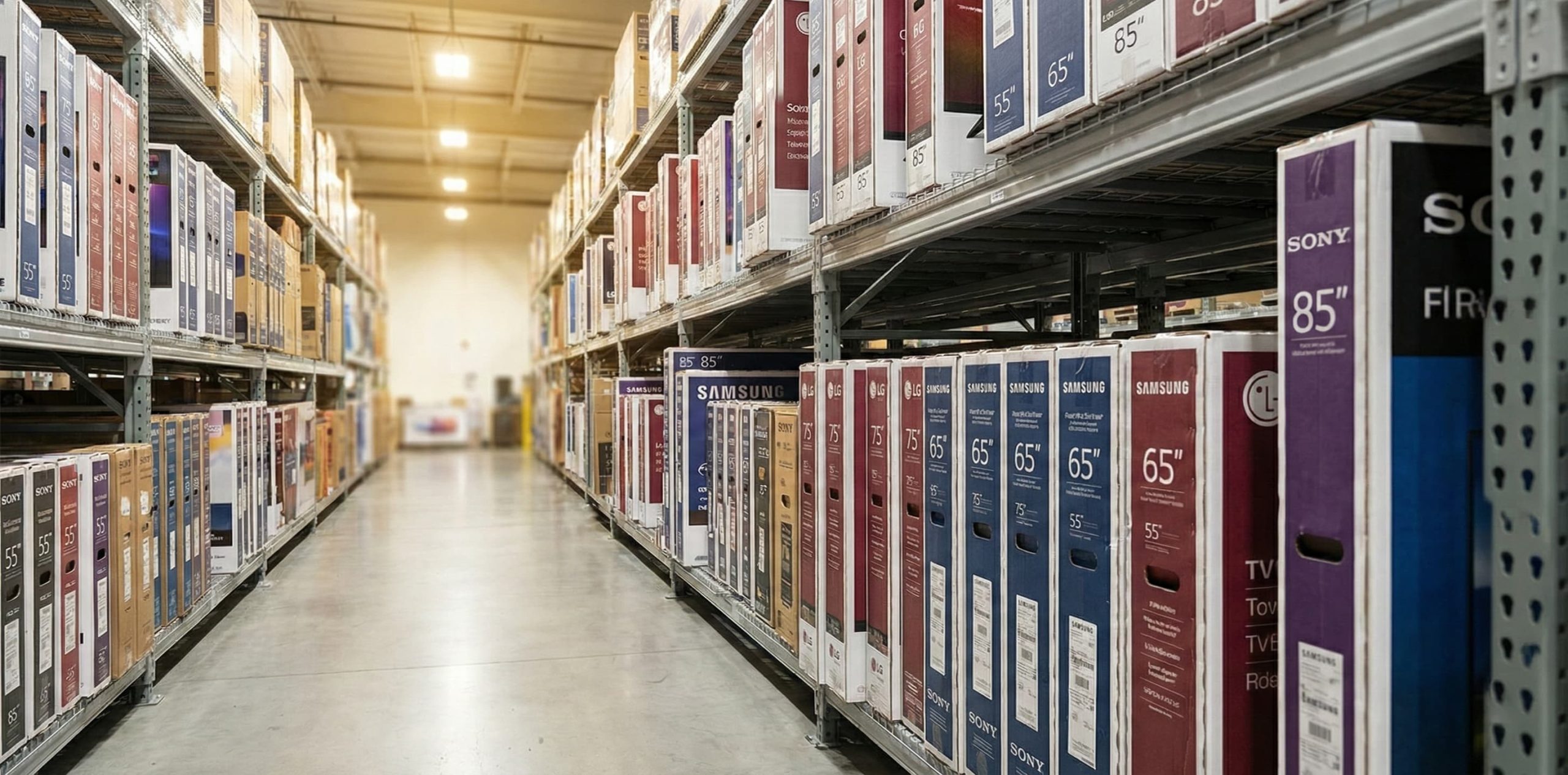 Why March Is the Best Time to Buy a New TV