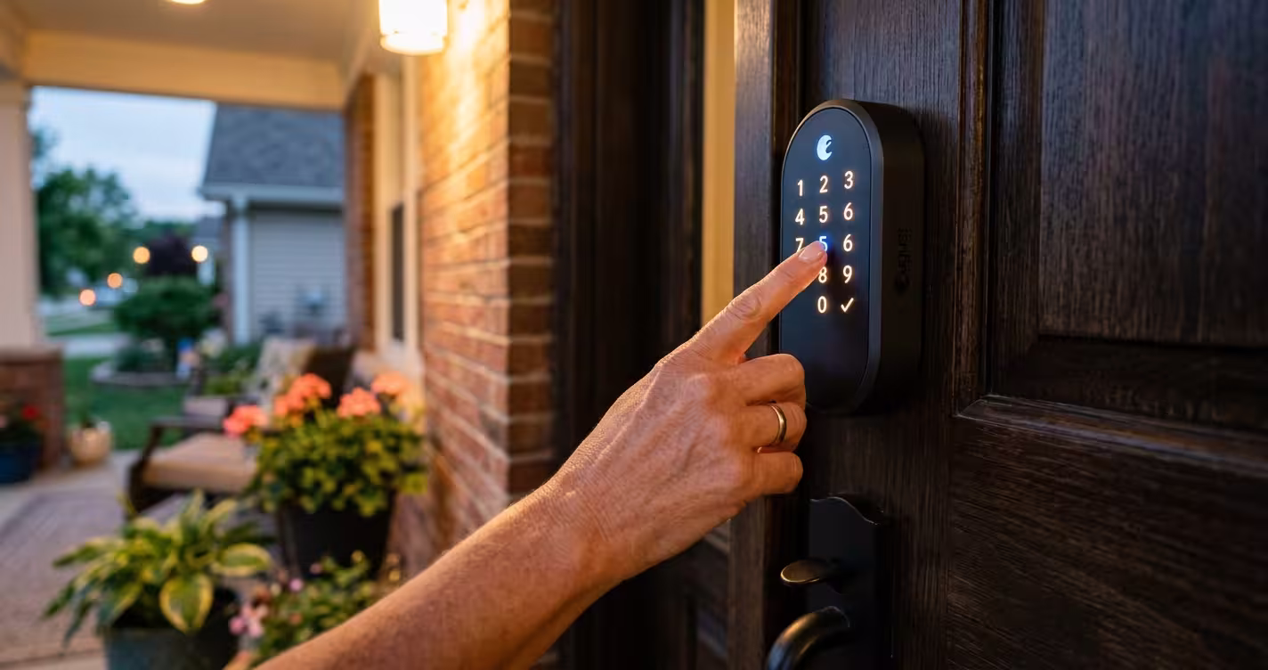 Are Smart Locks Worth It? What I Tell Homeowners Who Ask Me Every Week